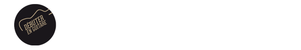 Debuter en guitare Debuter en guitare